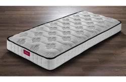 Airsprung Flinton 1200 Pocket Memory Small Double Mattress